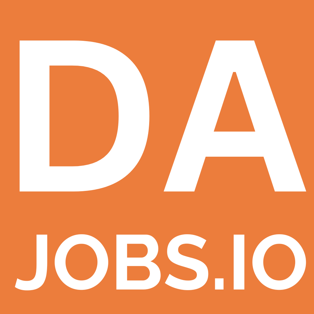 Data Analyst Jobs Logo